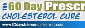 cholesterol cure